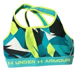 Under Armour Women's Sports Bra